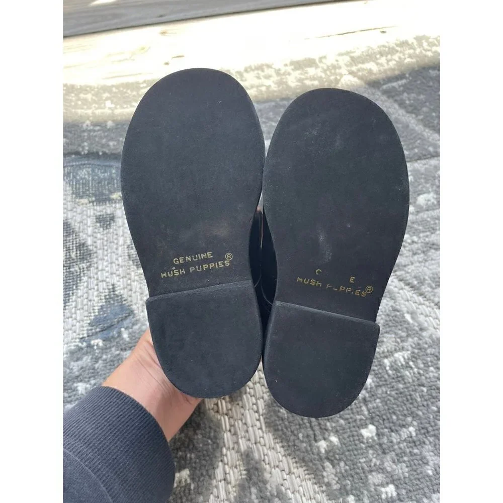Boys Dress Shoes